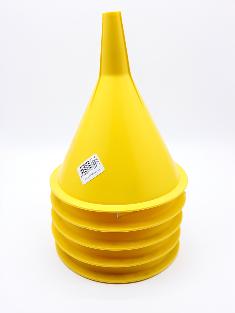 EMBUDO AMARILLO N17