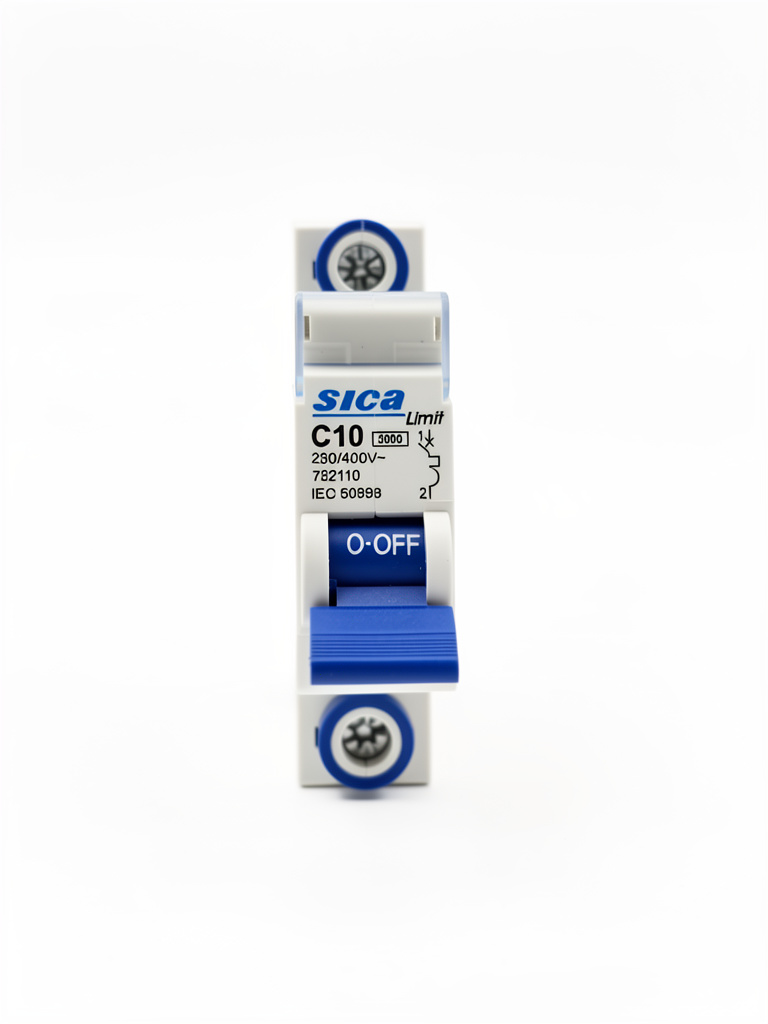 LLAVE TM 1X25A 4,5ka