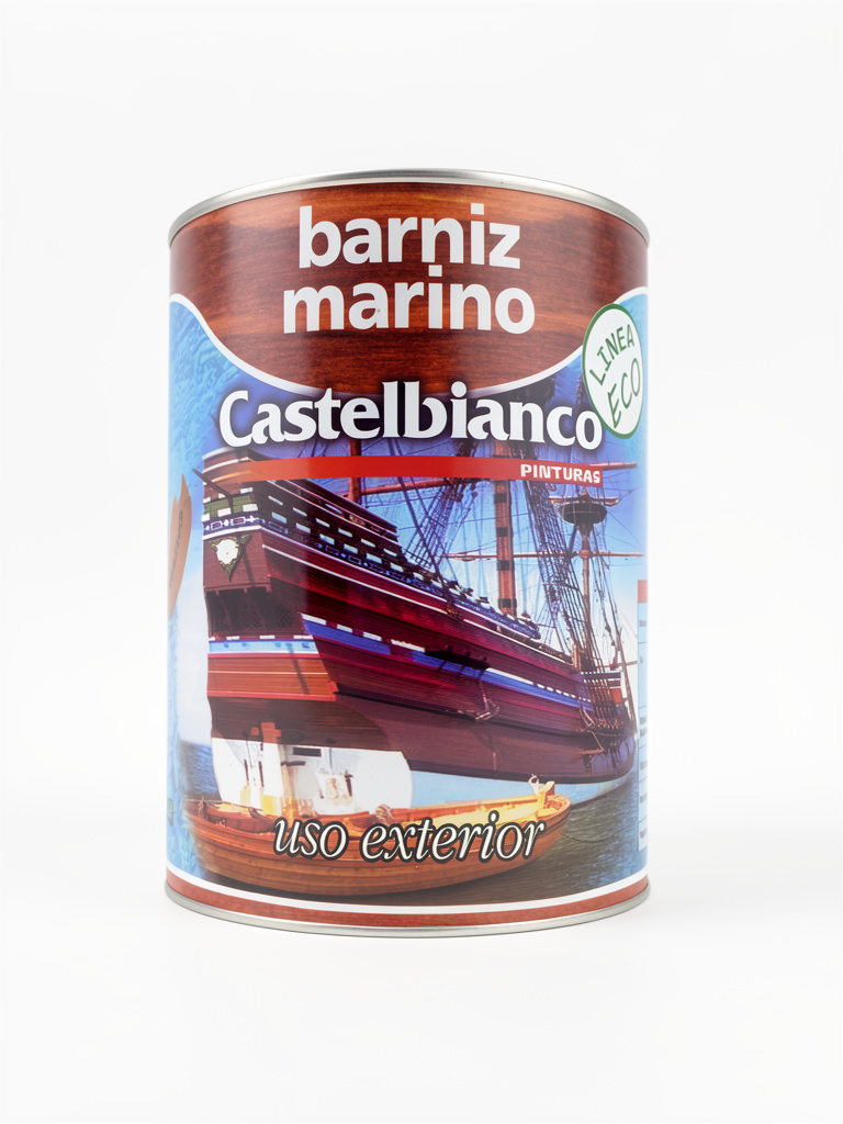 BARNIZ MARINO ECO X 1 LTS