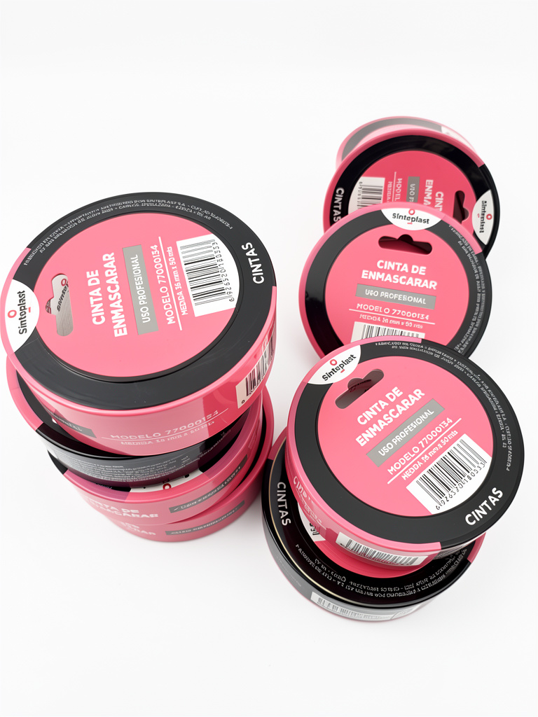 CINTA PAPEL sinteplast