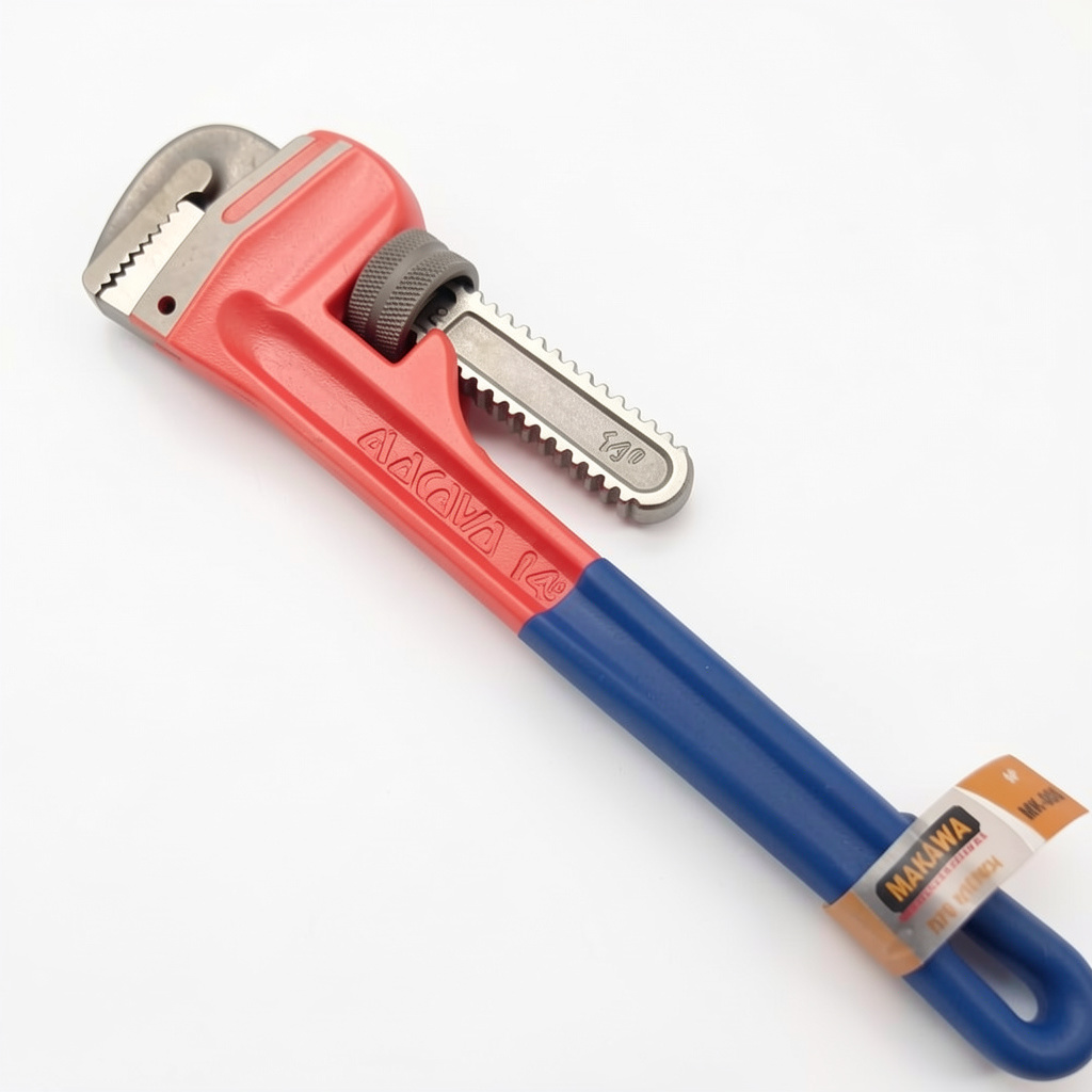 LLAVE STILSON N14