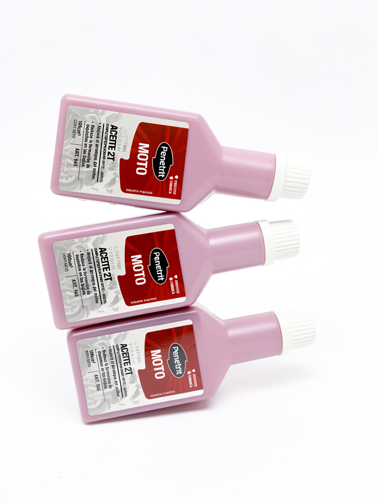 Aceite 2t 100cm3 penetrit