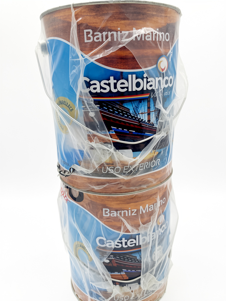 BARNIZ MARINO ECO X 4LTS