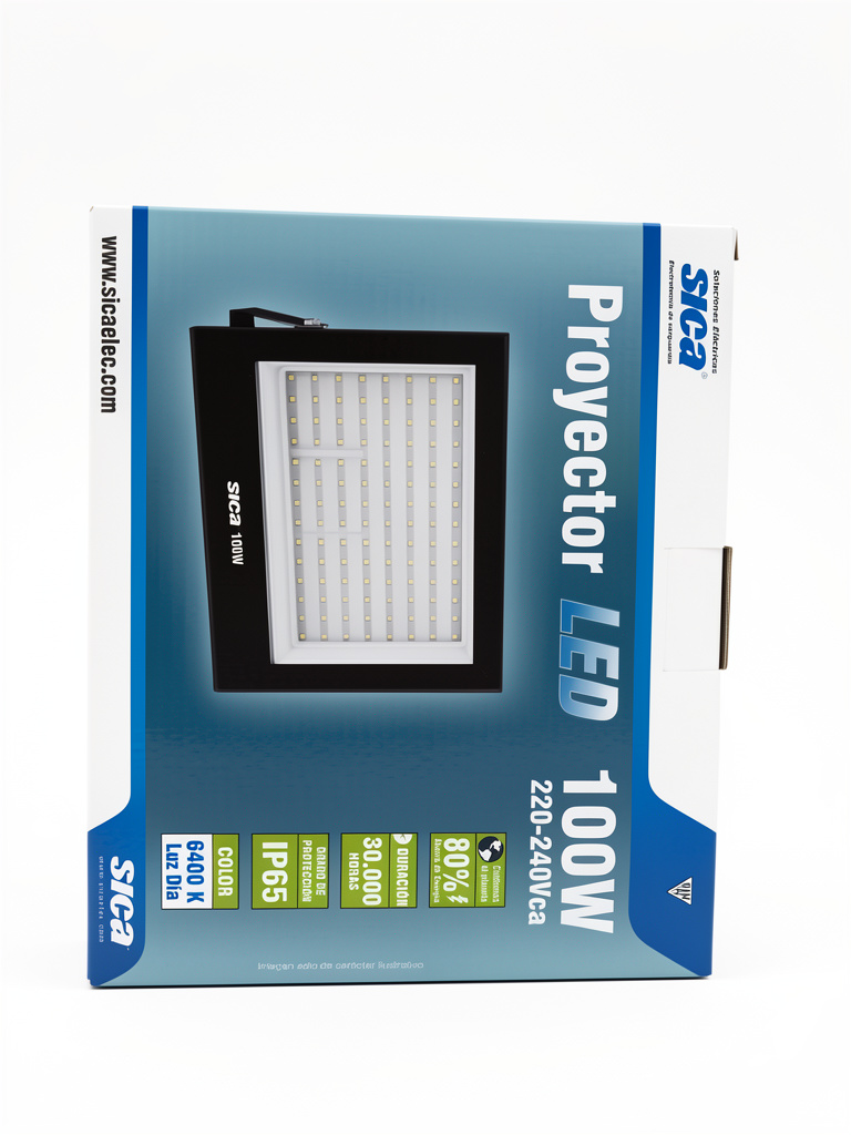 REFLECTOR SICA 100W