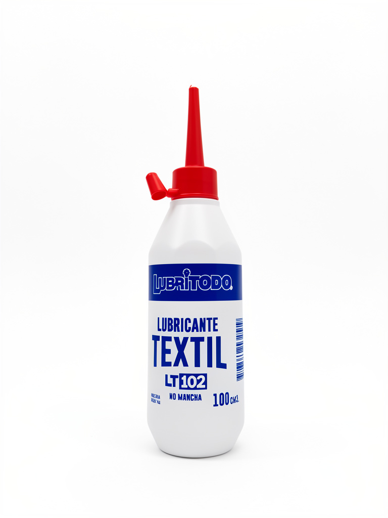 ACEITE LUBRICANTE