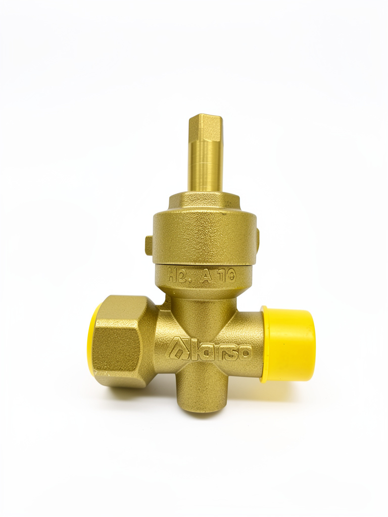 LLAVE DE GAS BCE. 3/4
