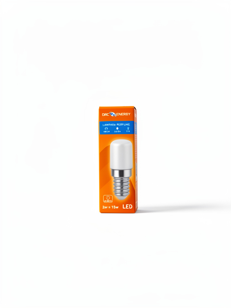 FOCO 15w DAC ENERGY PERFUME