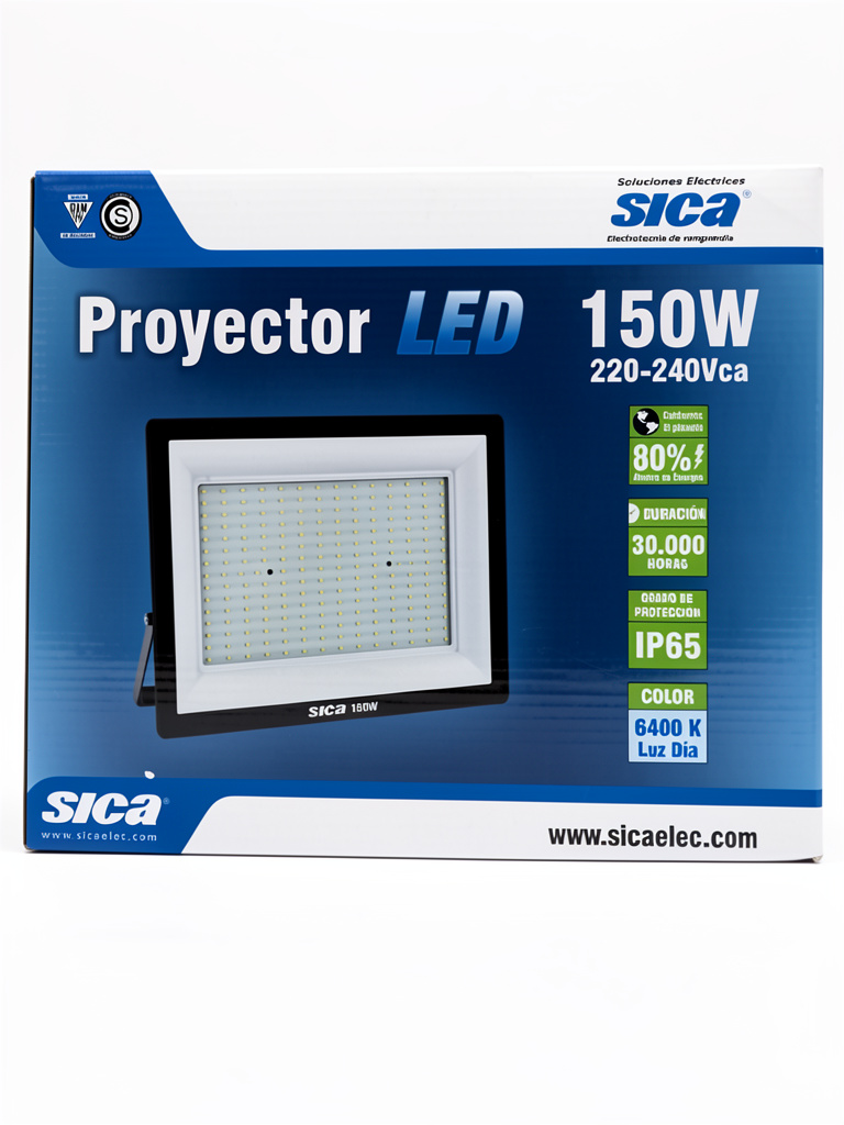 REFLECTOR SICA 150W