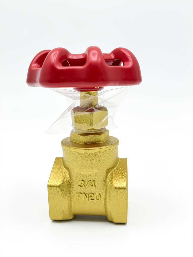 llave esclusa 3/4