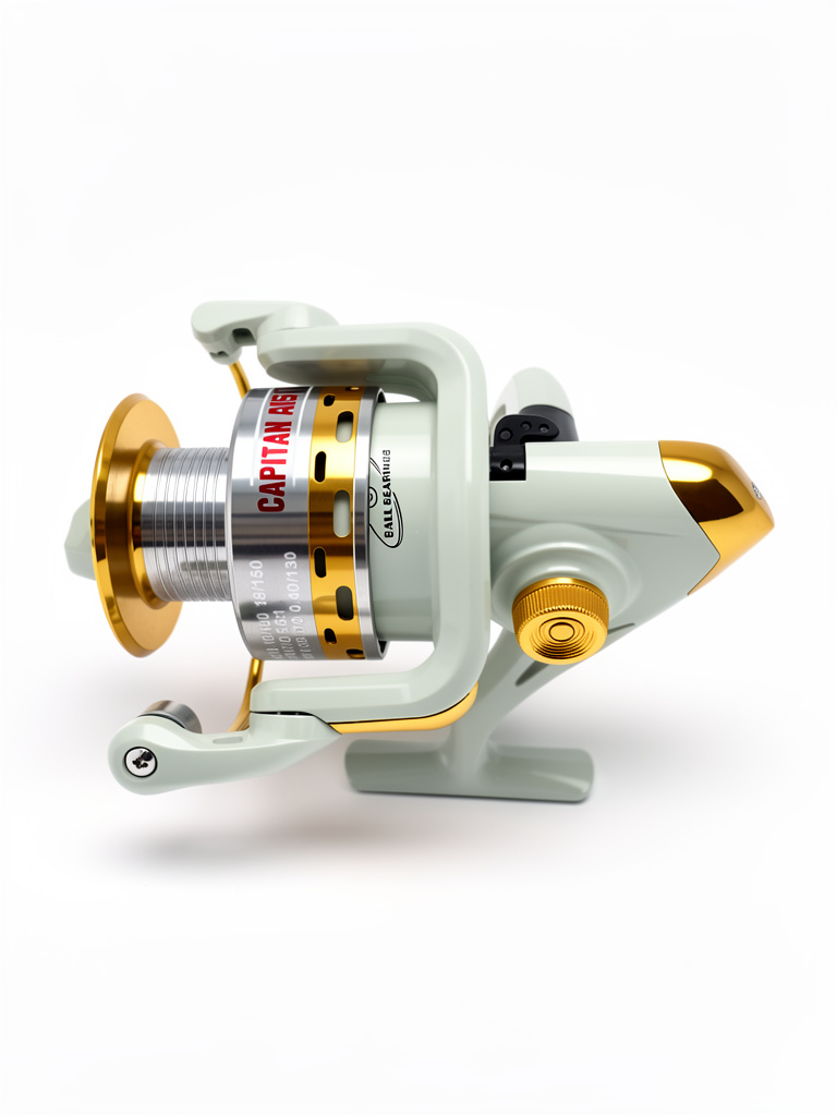 REEL REDFISH AF5000