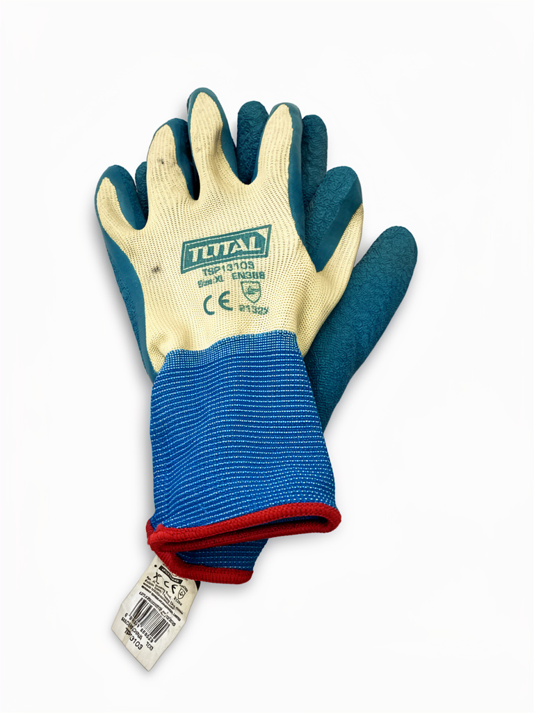 Guantes  TOTAL