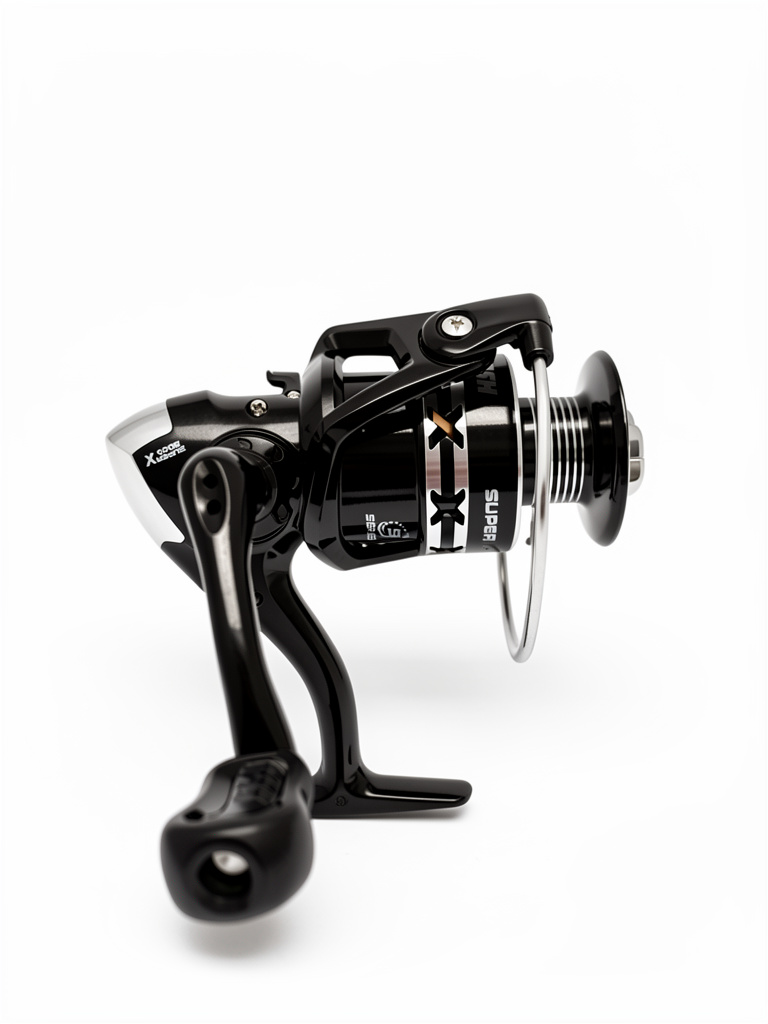 REEL SUPER X5000