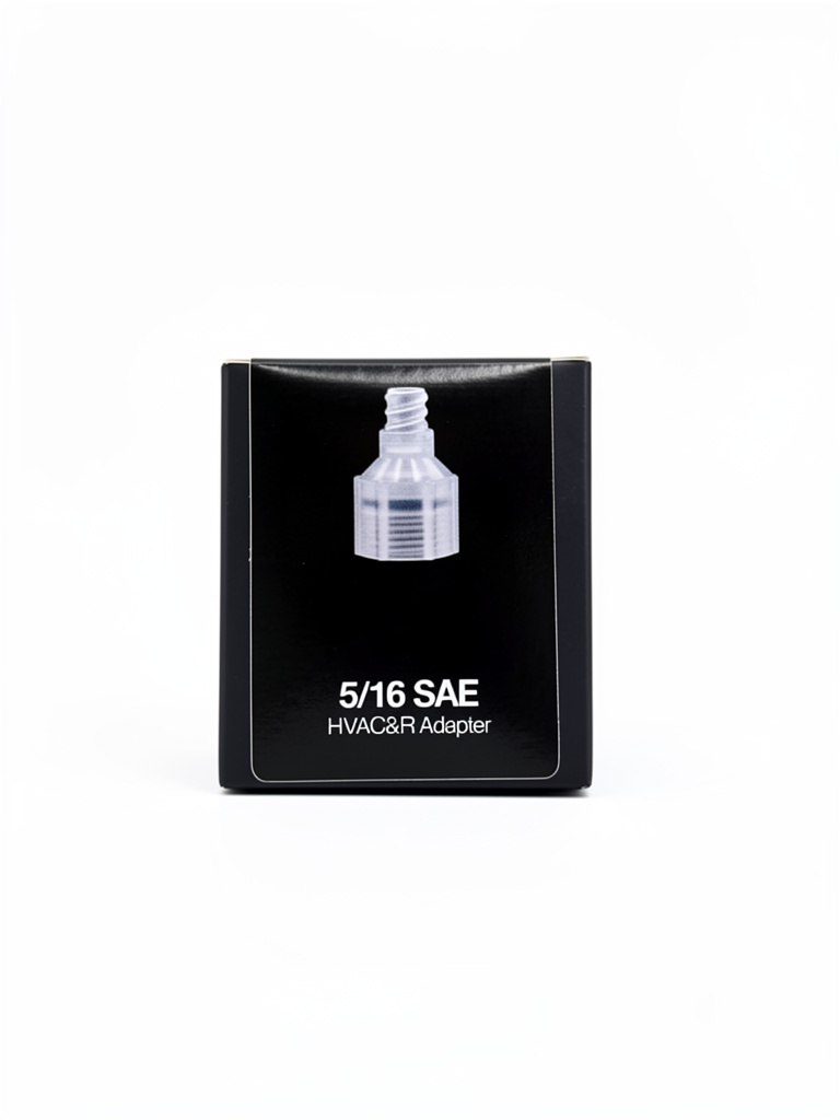 ADAPTADOR JERINGAS 5/16 SAE RV2025 ERRECOM
