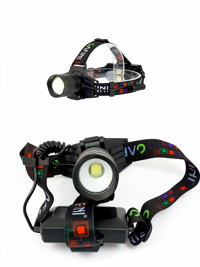 LINTERNA LED CAFINI