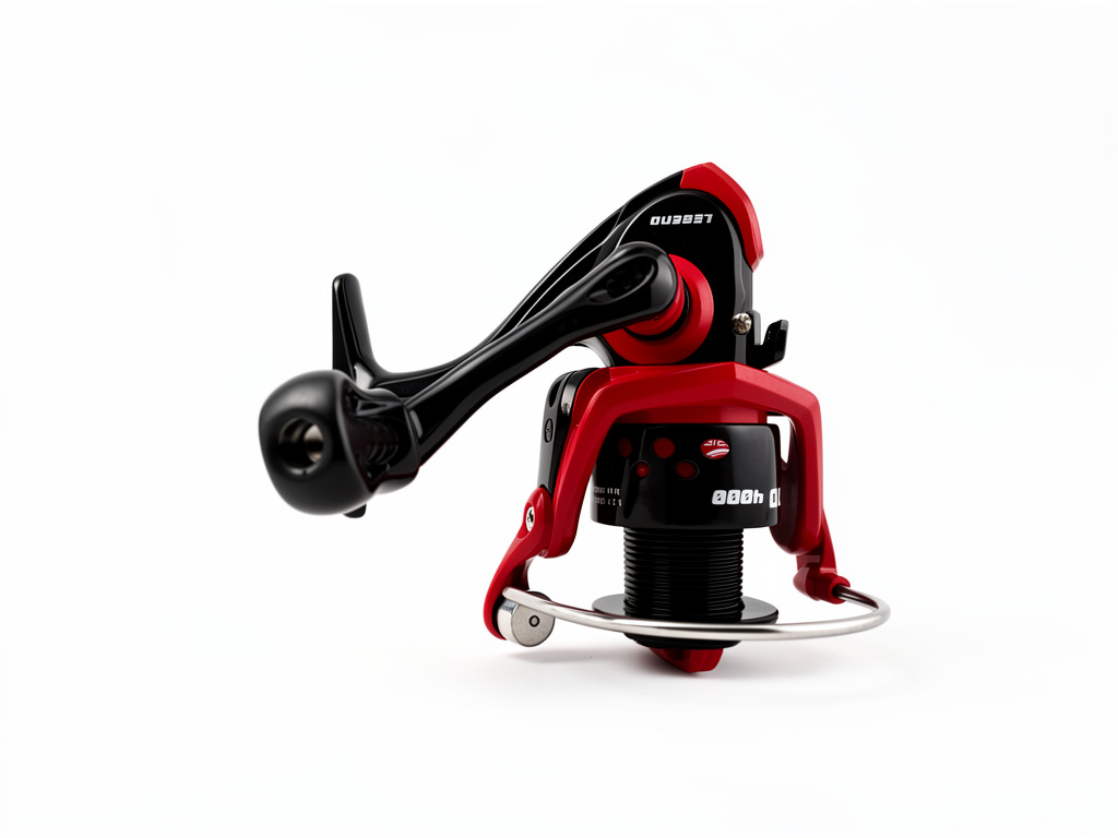 REEL LEGEND 4000FD