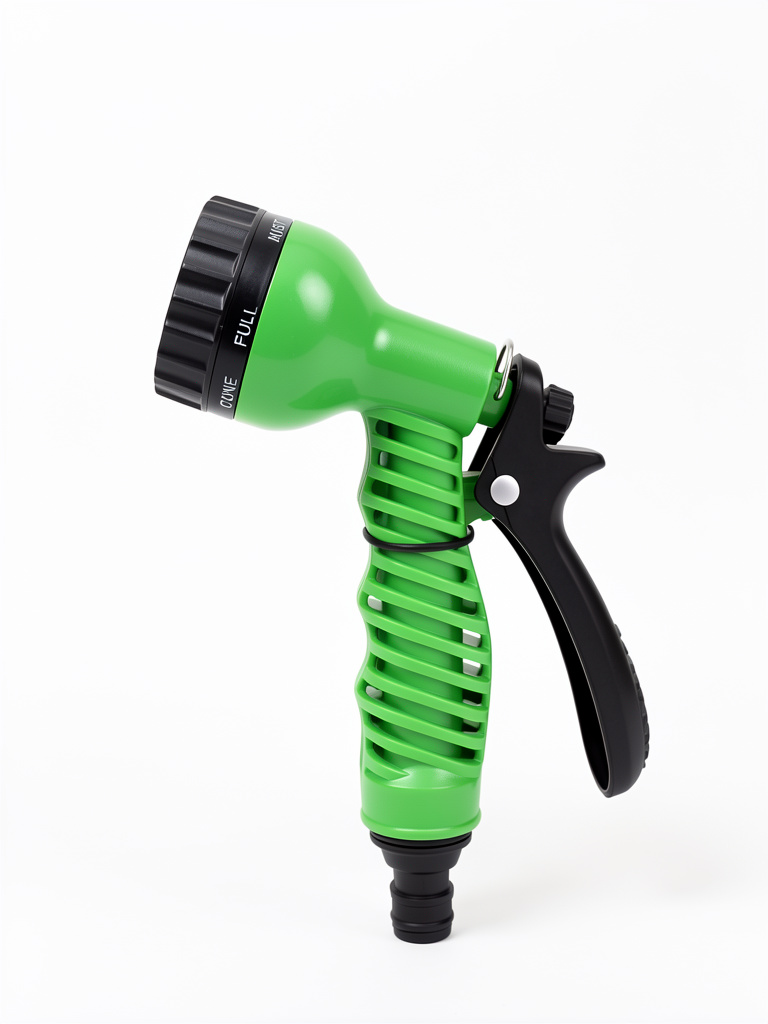PISTOLA DE RIEGO HOSE NOZZLE