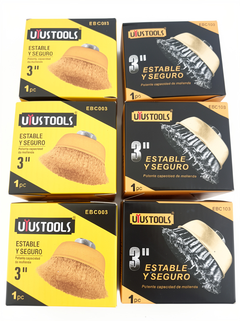 ESCOBILLA COPA