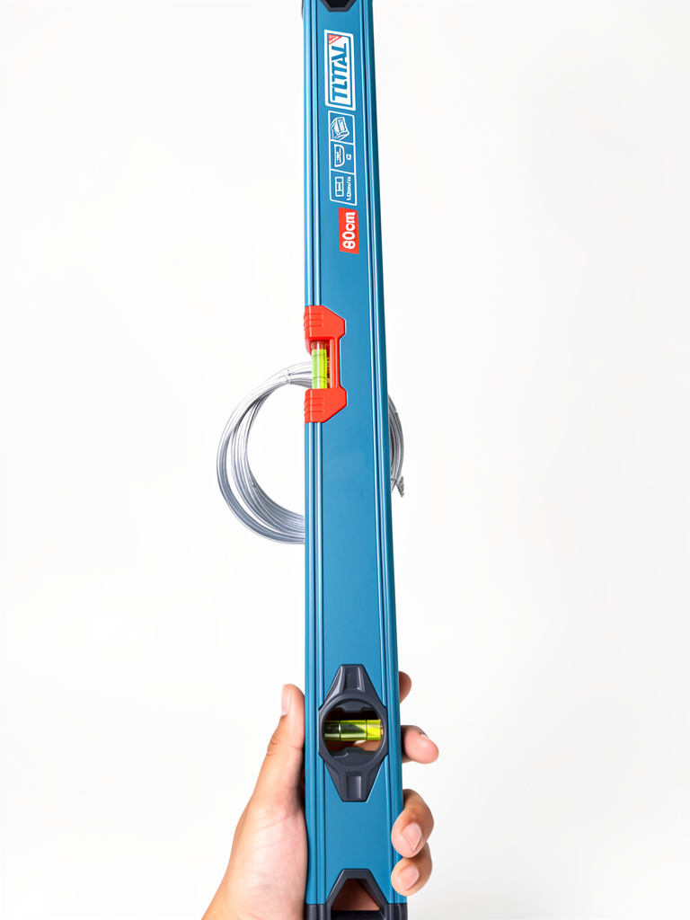 NIVEL TOTAL 40CM