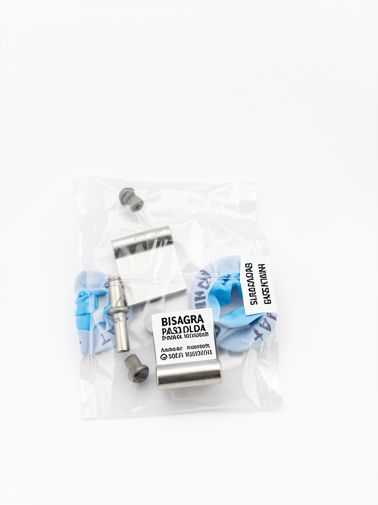 BISAGRA PARA SOLDAR