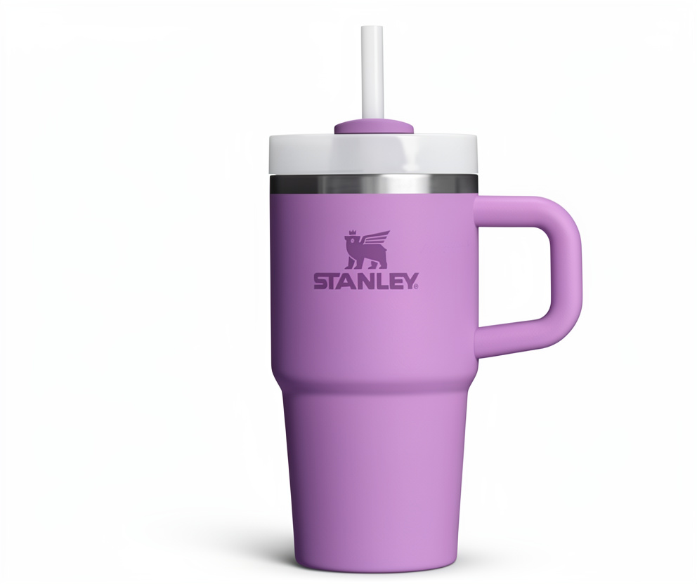 STANLEY - TOMATODO LILA 20 ONZ