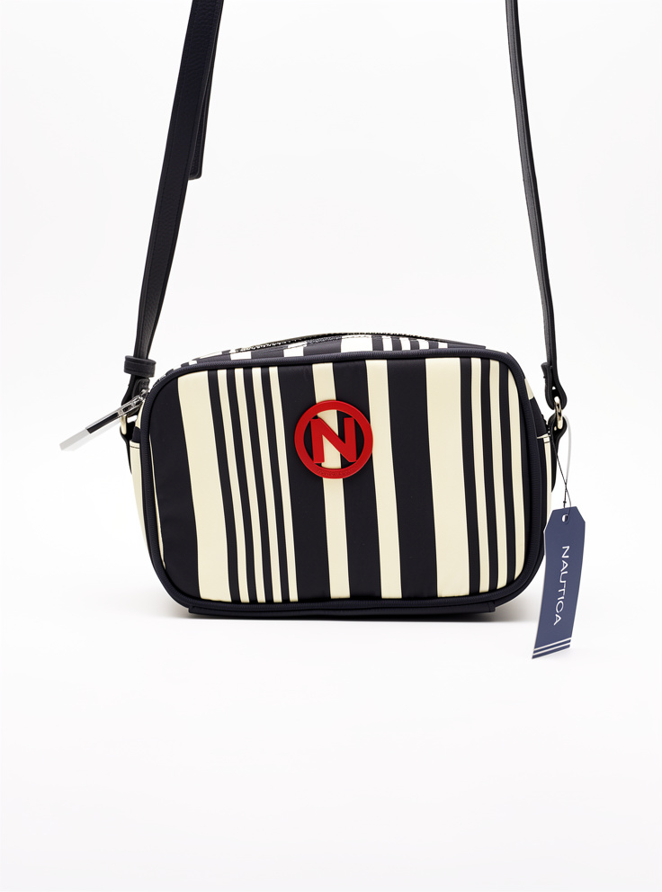 NAUTICA- MORRAL CREMA