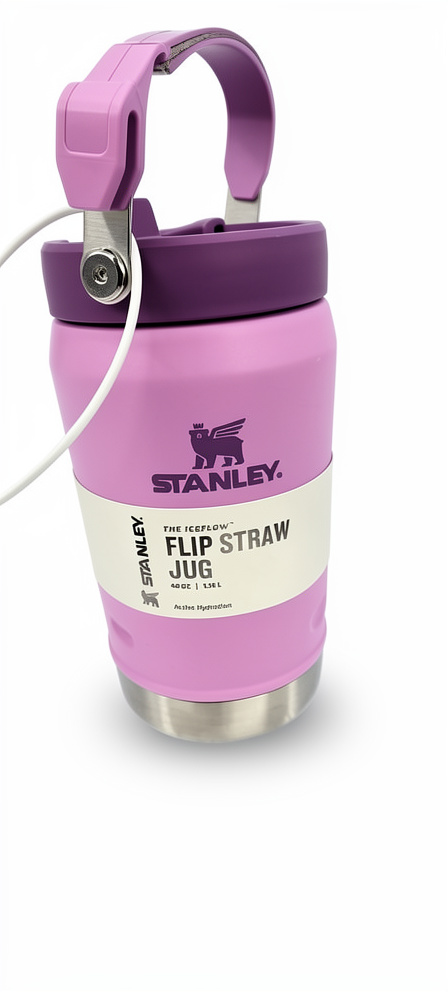 STANLEY - TOMATODO LILA 40 ONZ