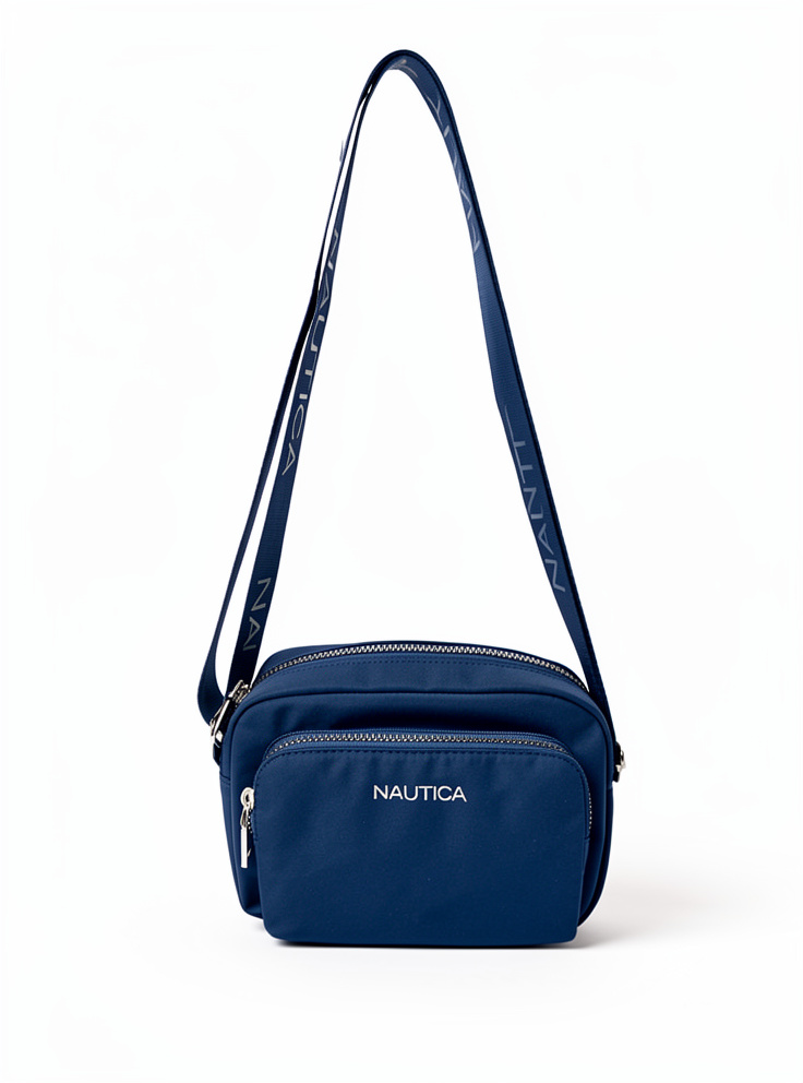 NAUTICA - MORRAL AZUL