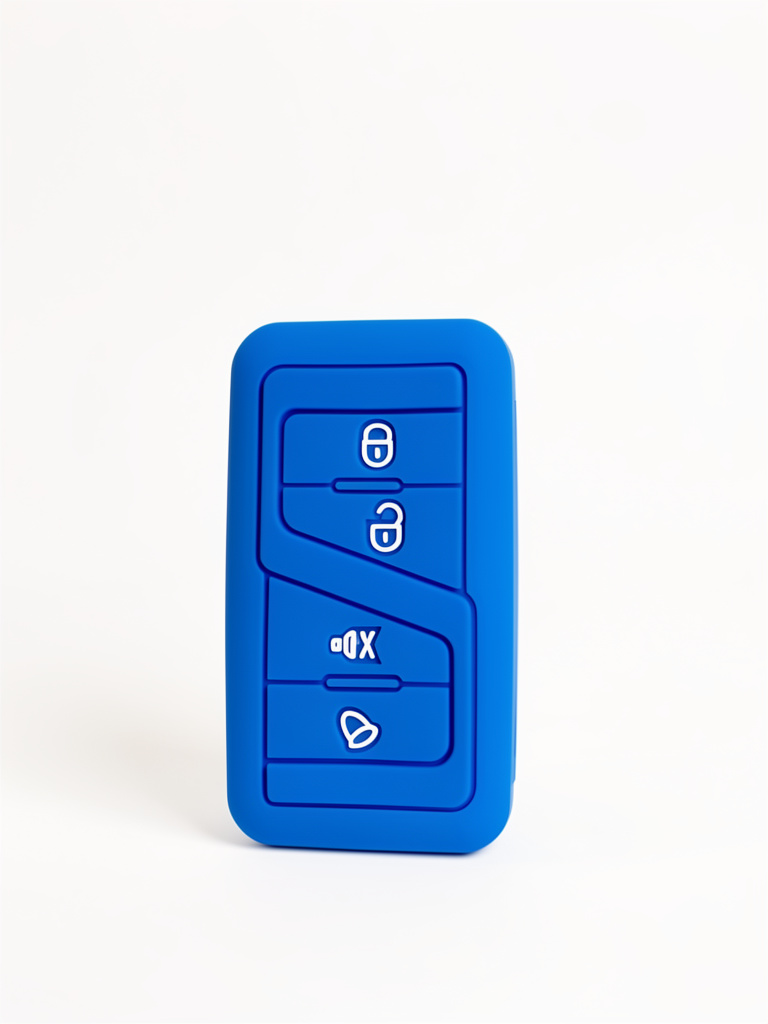 Funda de Control alarma cuadrado
