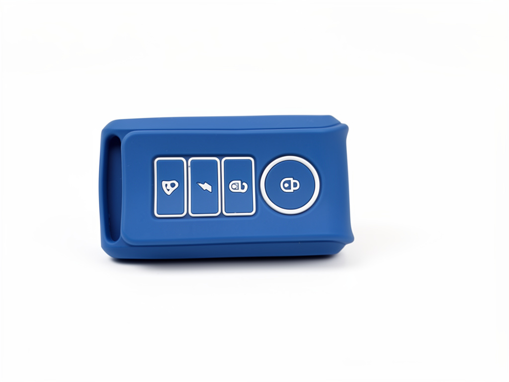 Funda de control