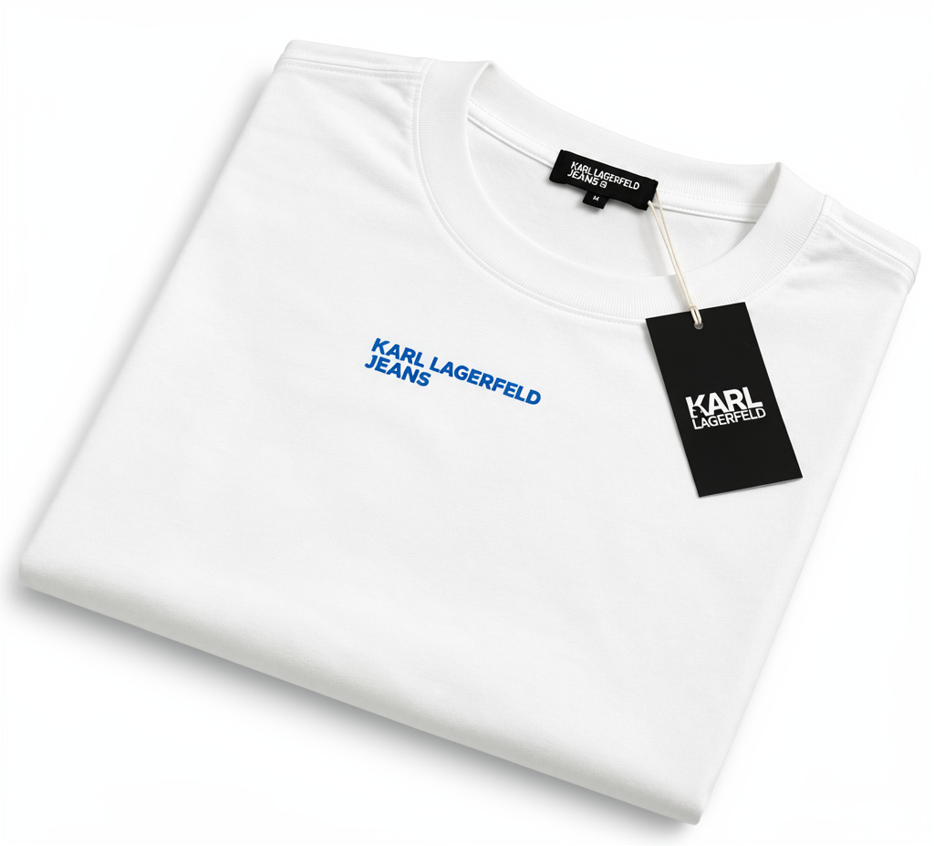Camiseta Karl jeans