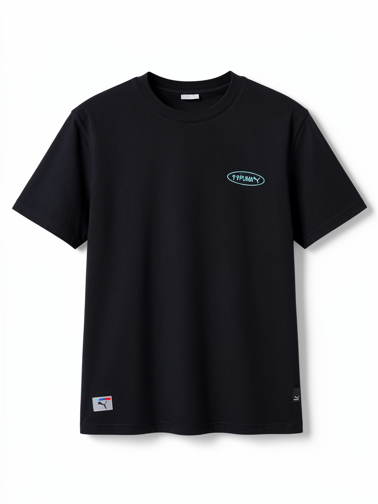 Camiseta puma 3