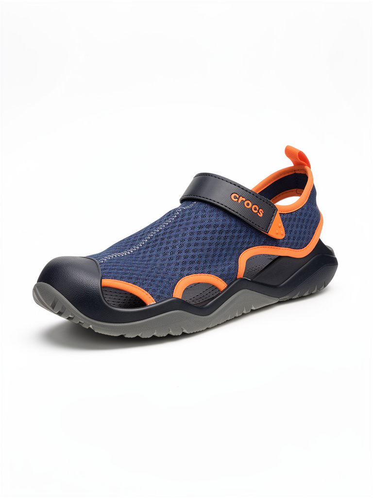 Zapa Crocs Narrajas