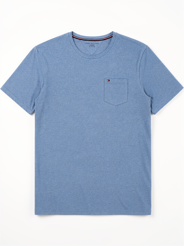Camiseta tommy hilfiger original