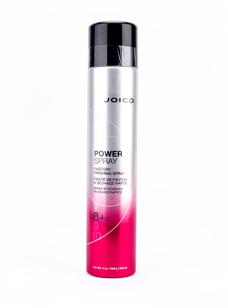Power Spray-Secado Rapido