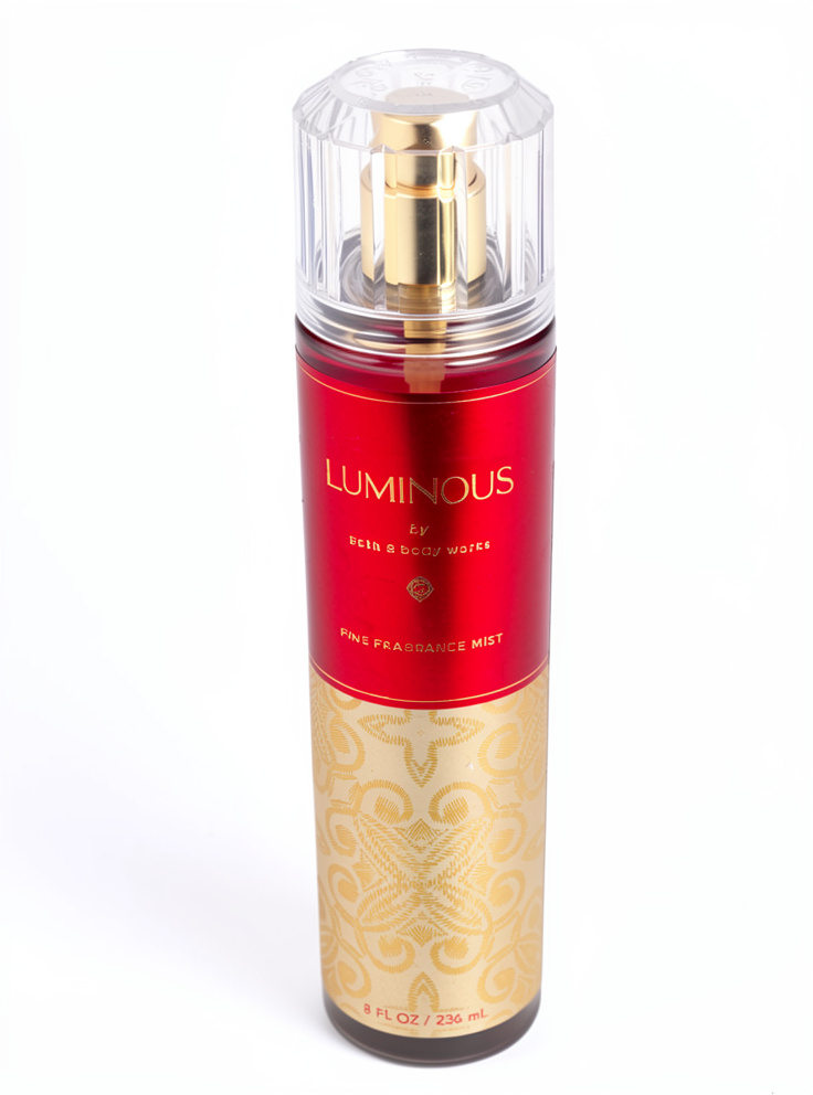 Luminous Fine Fragance Mist 236 ml