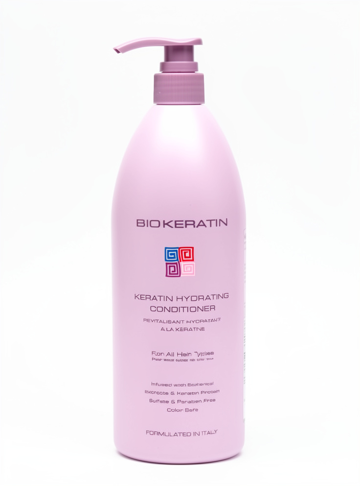 Keratin Hydrating Conditioner 1000 ml