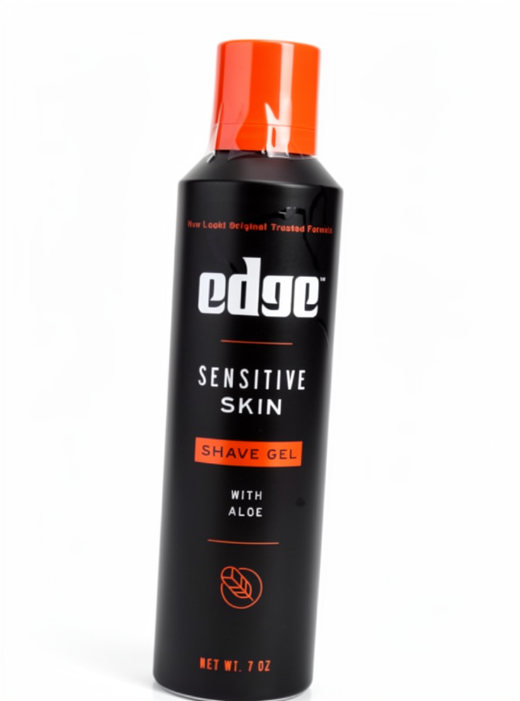 Edge Sensitive Skin