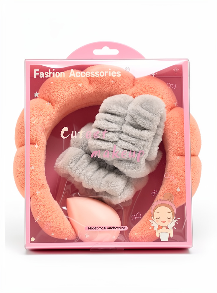 Skincare Rosado
