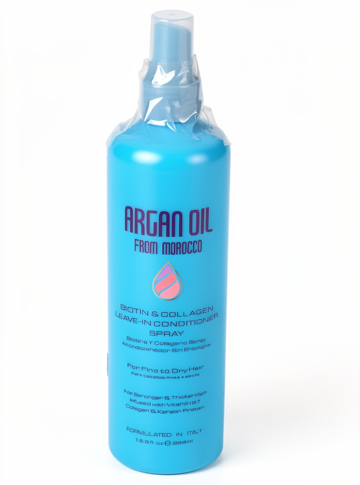 Biotin-Collagen-Coditione Spray