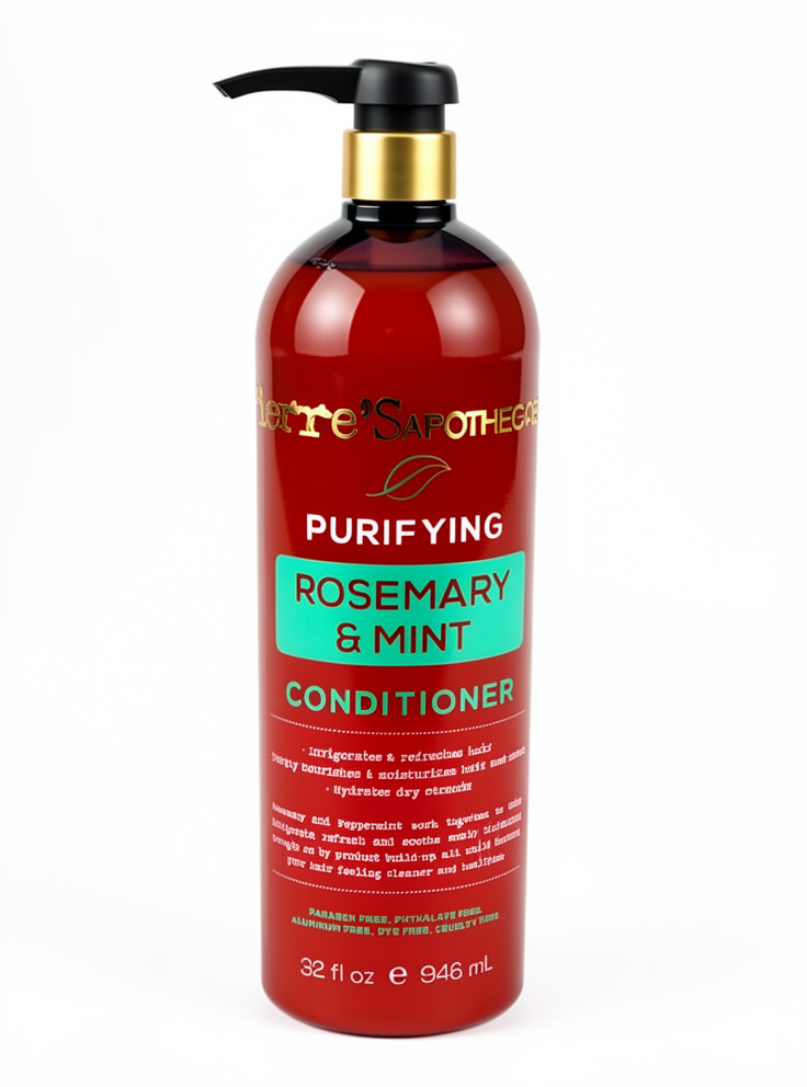 Argan Magic Conditioner