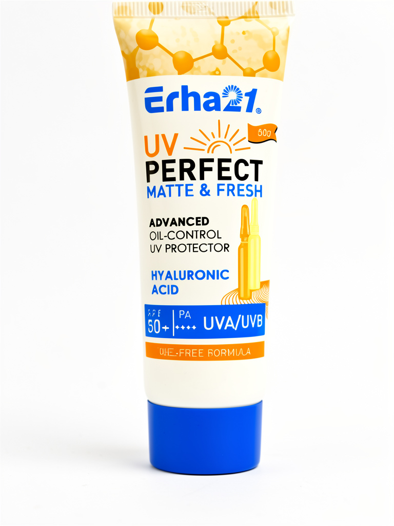 Fresh protector solar