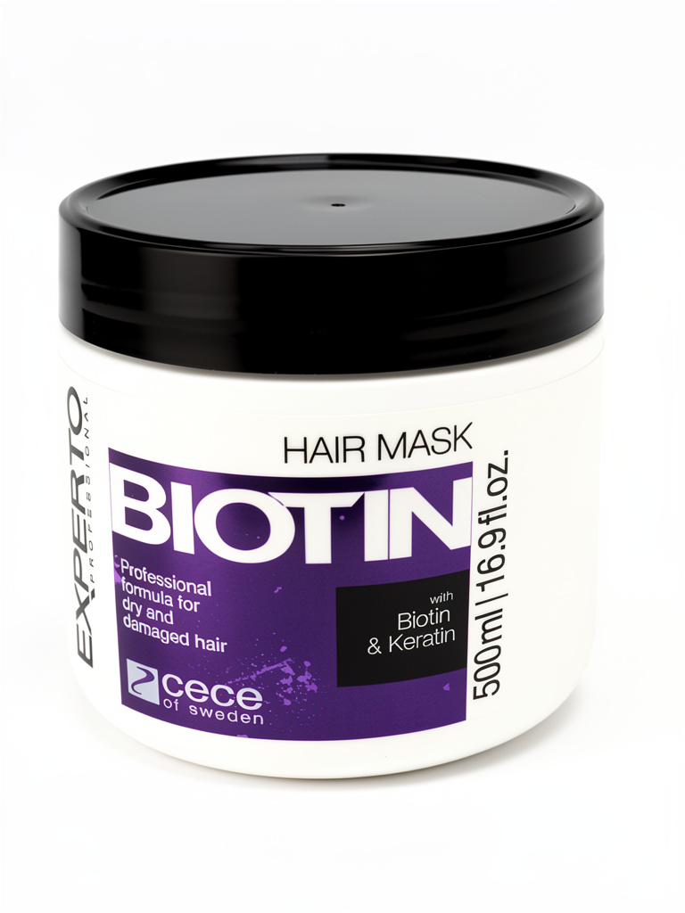 Cece Biotin mascarilla capilar