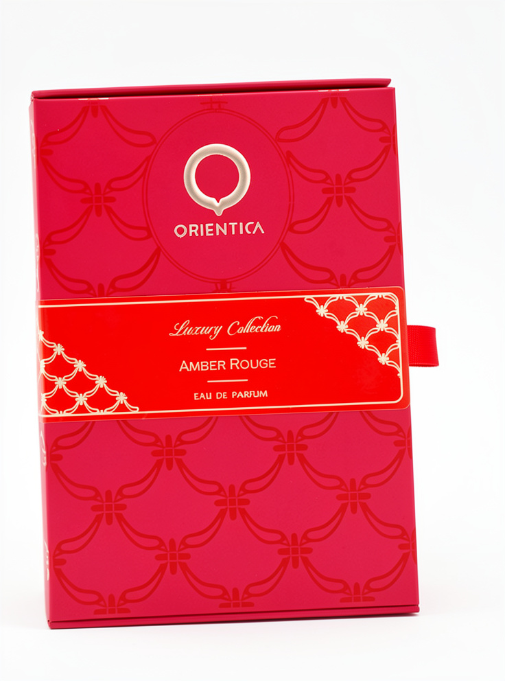 ORIENTICA De mujer