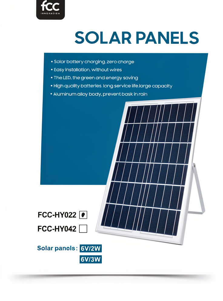 Panel Solar