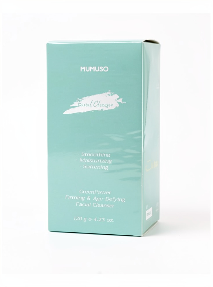 Facial Cleanser 120 g