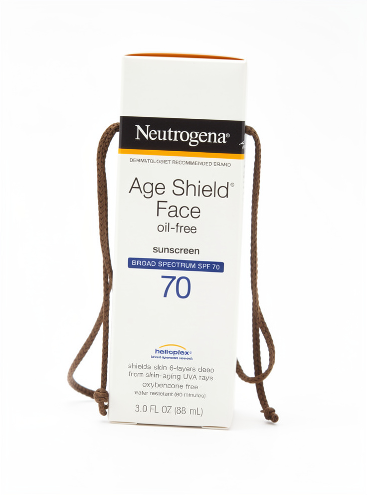 Age Shield Face Oil 10-in-1