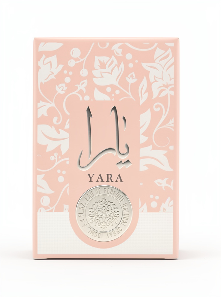 YARA 100 Ml Mujer