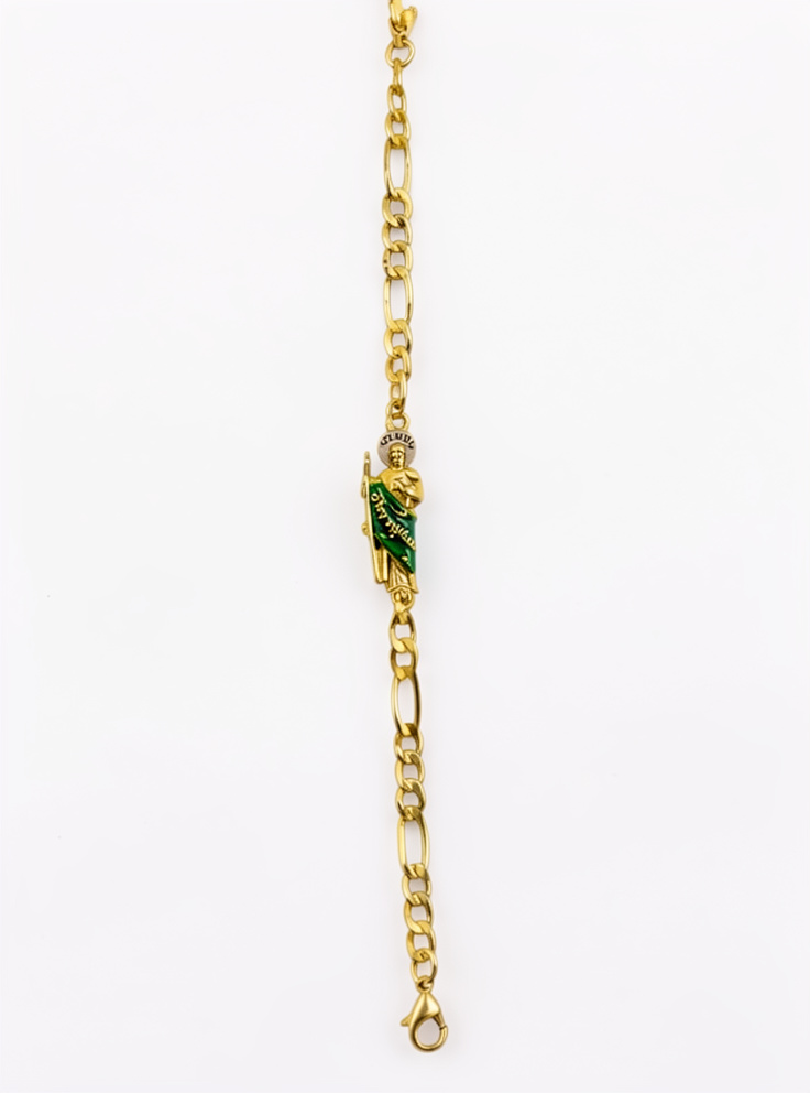 Pulsera San Judas