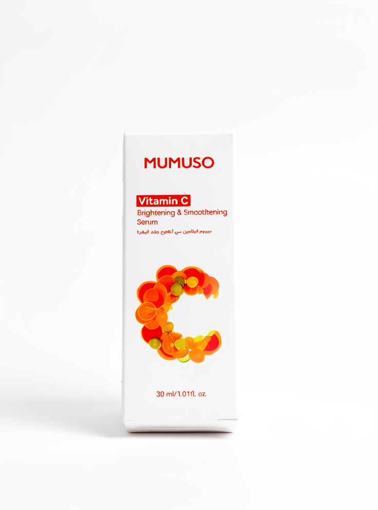 Vitamina C 30 ml