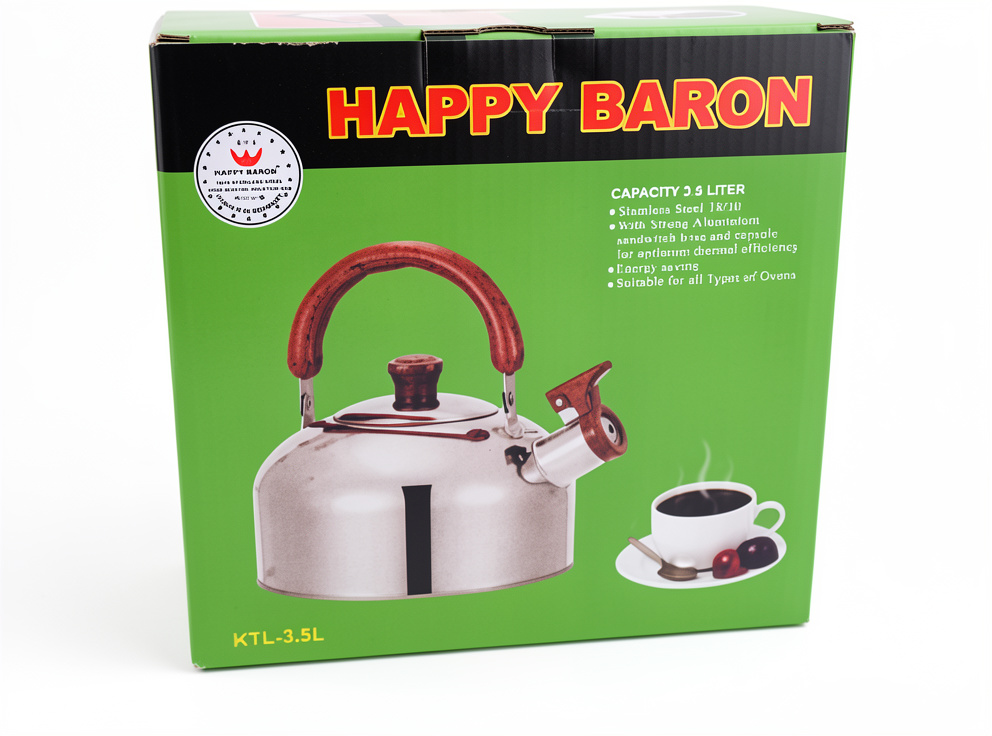 Porron de 3.5 L